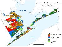 Galveston, Texas City
