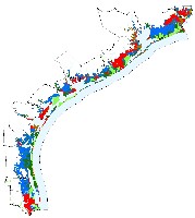 Shore Protection, Sea Level Rise, and Texas